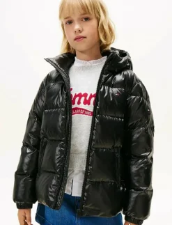 ESSENTIAL DOWN JACKET - Dunjackor & fodrade jackor