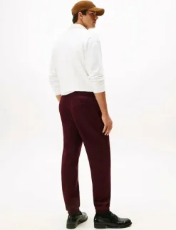 ESSENTIAL FLEECE SWEATPANTS - Joggingbyxor
