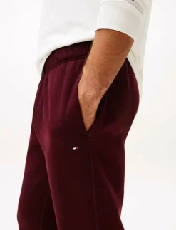 ESSENTIAL FLEECE SWEATPANTS - Joggingbyxor