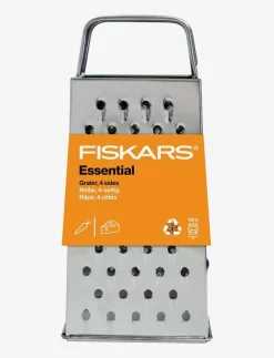 Essential Grater 4 sides - Rivjärn