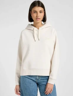 ESSENTIAL HOODIE - Huvtröjor