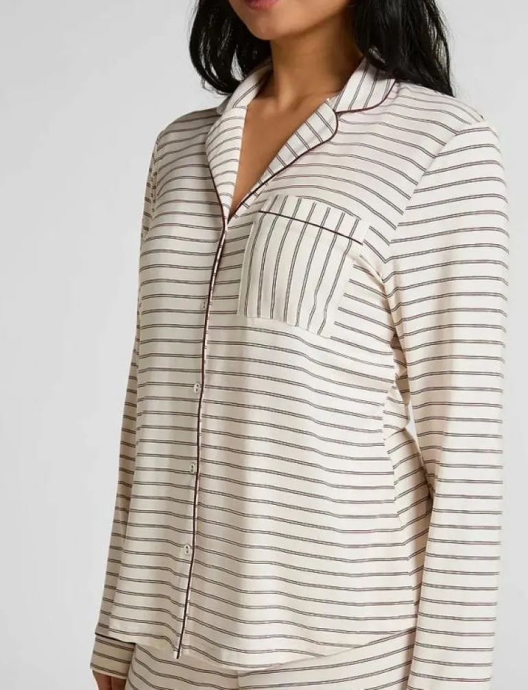 Essential Jersey Long-Sleeved Jacket - Överdelar