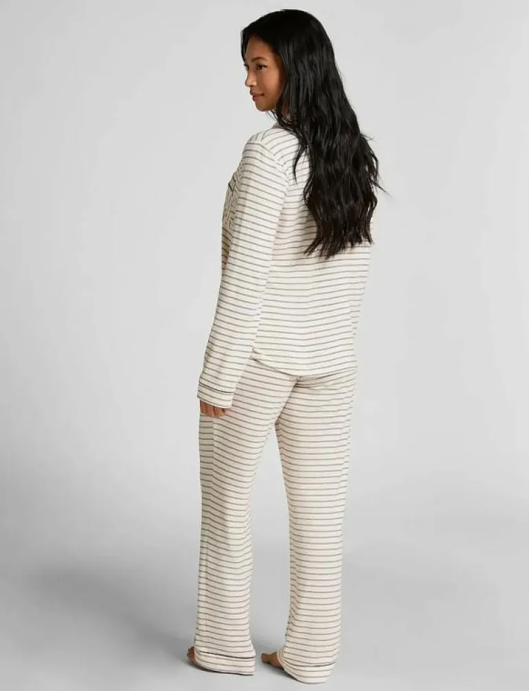 Essential Jersey Long-Sleeved Jacket - Överdelar