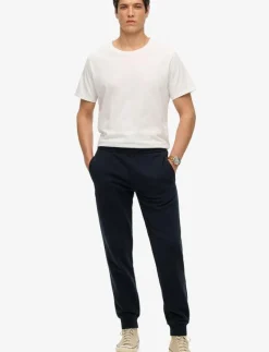 ESSENTIAL LOGO JOGGERS HB - Joggingbyxor