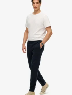 ESSENTIAL LOGO JOGGERS HB - Joggingbyxor