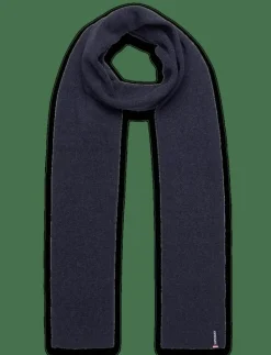 ESSENTIAL LOGO KNITTED SCARF - Halsdukar