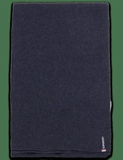 ESSENTIAL LOGO KNITTED SCARF - Halsdukar