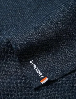 ESSENTIAL LOGO KNITTED SCARF - Halsdukar