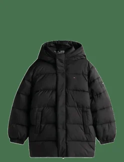 ESSENTIAL PADDED PARKA - Dunjackor & fodrade jackor