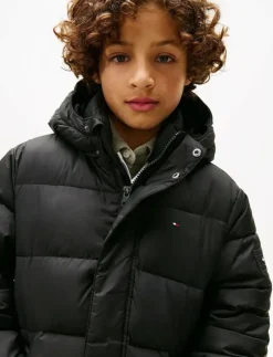 ESSENTIAL PADDED PARKA - Dunjackor & fodrade jackor