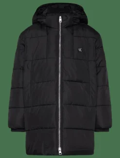 ESSENTIAL PARKA PUFFER - Dunjackor & fodrade jackor