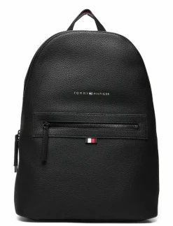 ESSENTIAL PU BACKPACK - Ryggsäckar