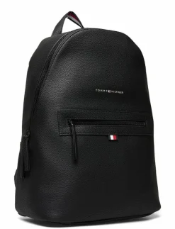 ESSENTIAL PU BACKPACK - Ryggsäckar