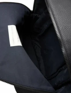 ESSENTIAL PU BACKPACK - Ryggsäckar