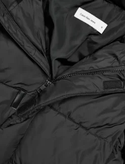 ESSENTIAL PUFFER JACKET - Dunjackor & fodrade jackor