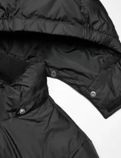 ESSENTIAL PUFFER JACKET - Dunjackor & fodrade jackor