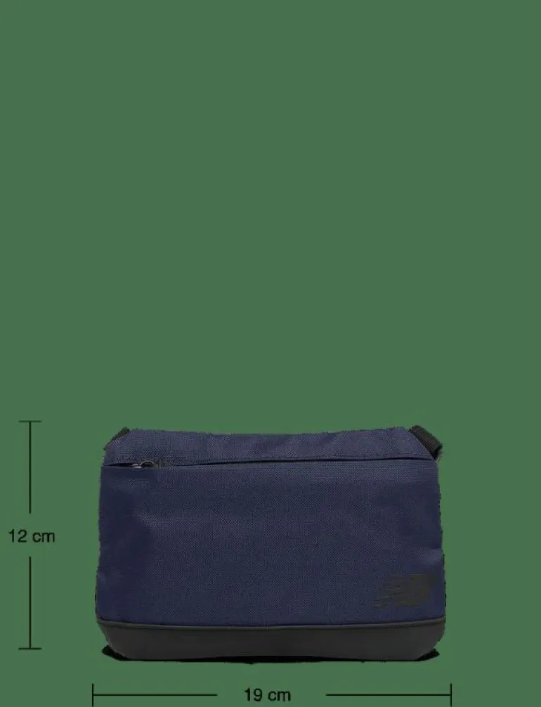 Essential Sling Bag - Crossbody Bags