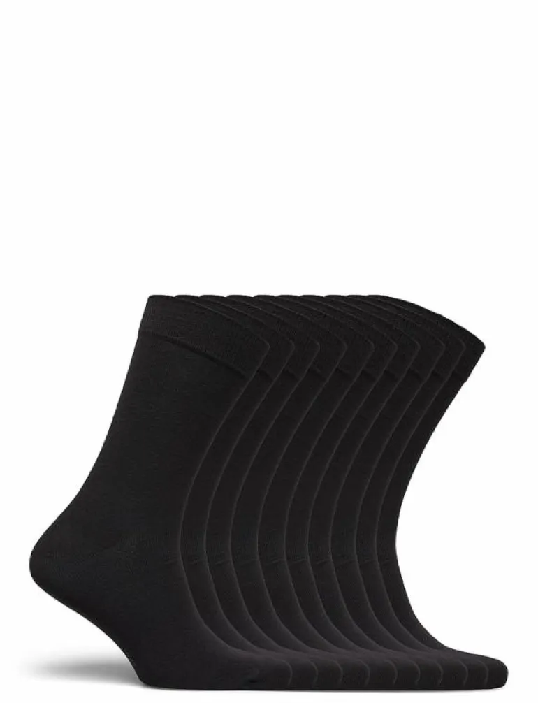 ESSENTIAL SOCK 10p - Vanliga strumpor