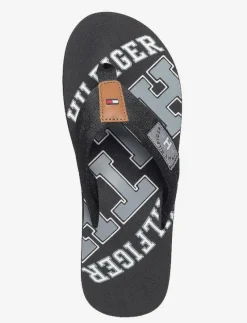 ESSENTIAL TH BEACH SANDAL - Flip-flops