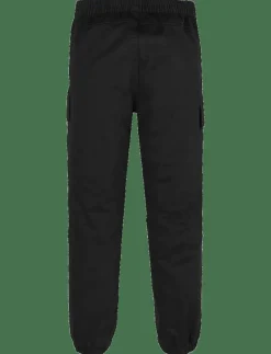 ESSENTIAL WOVEN CARGO PANT - Cargobyxor