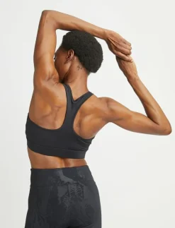 Essential Zip Sportsbra - Sport BH:ar
