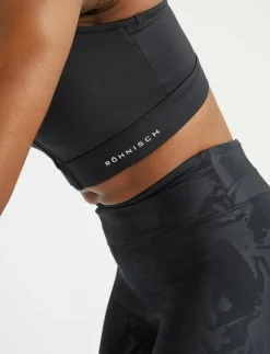 Essential Zip Sportsbra - Sport BH:ar