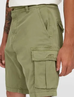 ESSENTIALS CARGO SHORTS - Cargo shorts