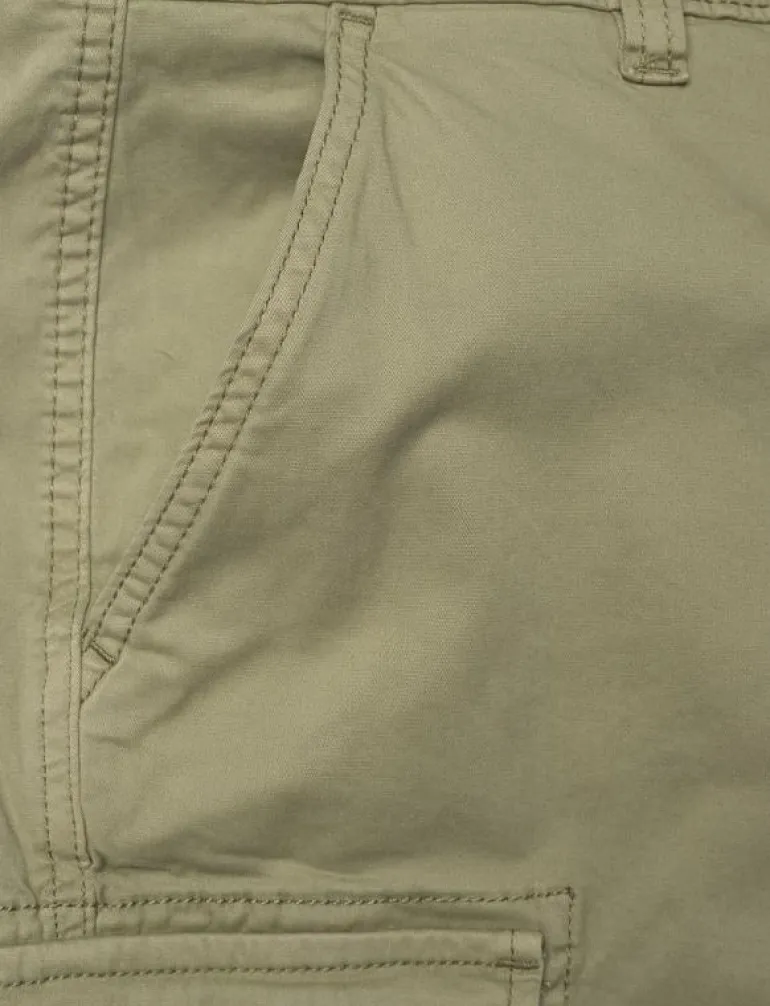 ESSENTIALS CARGO SHORTS - Cargo shorts