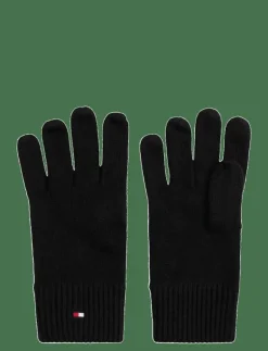 ESSENTIALS FLAG GLOVES - Fingervantar