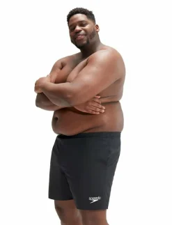 Essentials Plus Size Swim Short 16