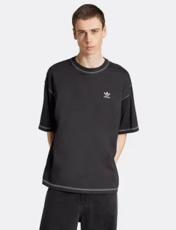 ESSENTIALS TEE - T-shirts