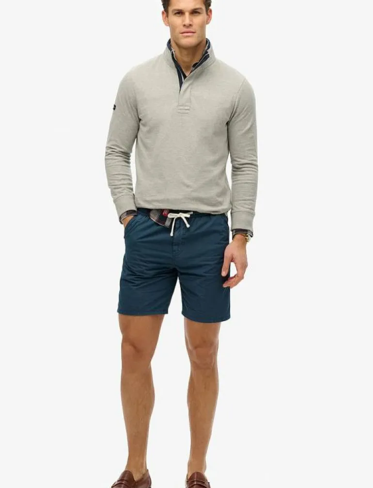 ESSENTIALS WALK SHORT - Casual shorts