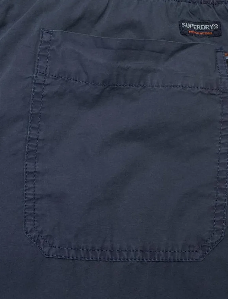 ESSENTIALS WALK SHORT - Casual shorts
