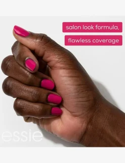 essie classic sheer luck 513 - Naglar