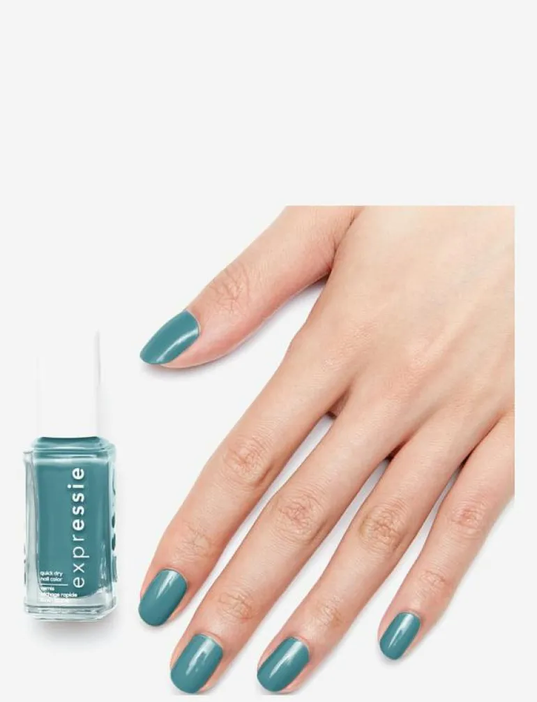 essie expressie up up & away message 335 - Naglar