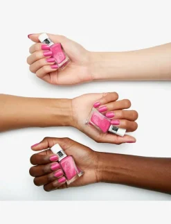 essie gel couture pinky ring 553 13,5 ml - Naglar