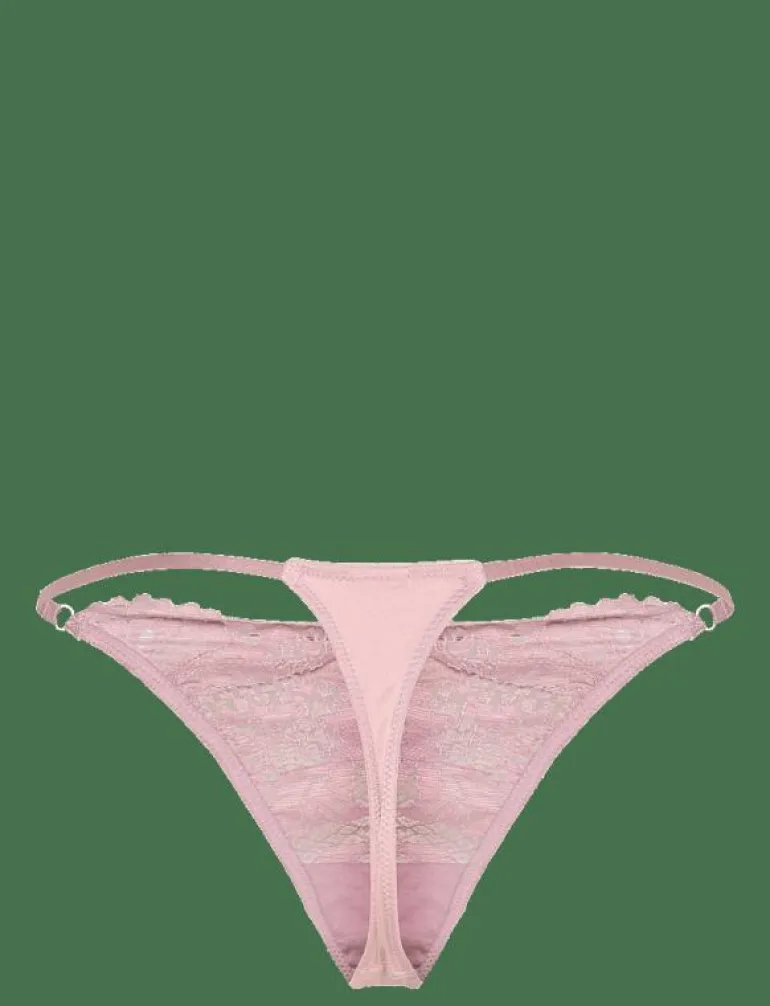 ESSIE HL TANGA STRING - String