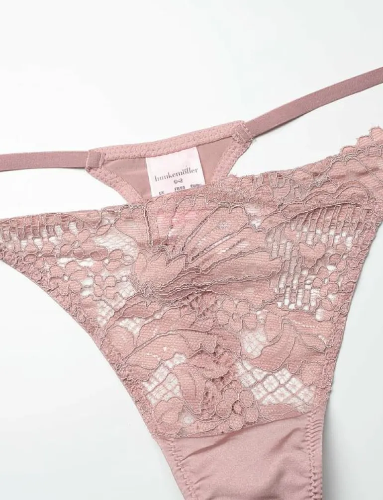 ESSIE HL TANGA STRING - String