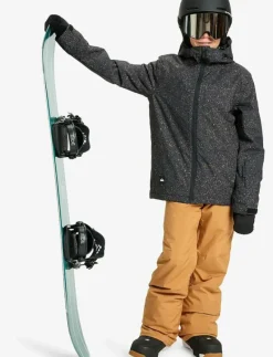ESTATE YOUTH PT - Vinterbyxor