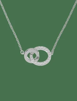 Eternal Orbit Necklace - Halsband med hänge