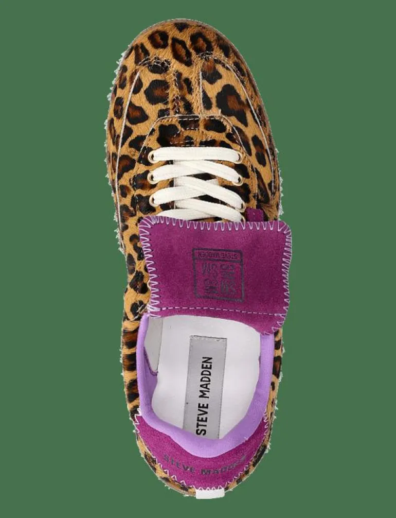 Ethora-L - Låga sneakers