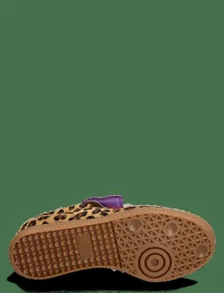 Ethora-L - Låga sneakers