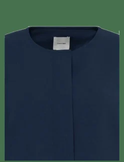 EU STRETCH CREPE LADY JACKET - Korta kavajer