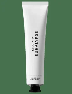 Eukalypse - Whitening Toothpaste - Tandkräm