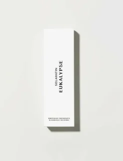 Eukalypse - Whitening Toothpaste - Tandkräm