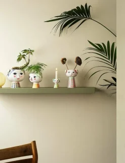 Eva Blomkruka Ø21 cm - Krukor