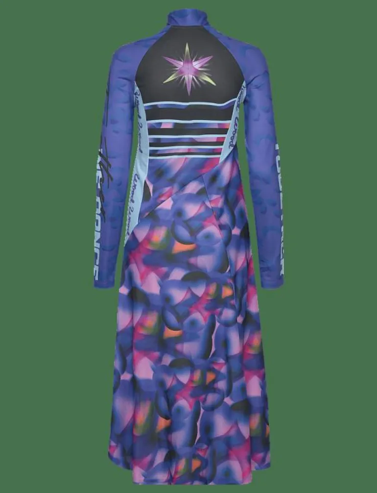 Eva performance dress - Klänningar