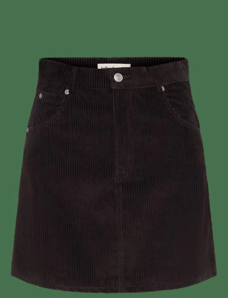 EvasLL Short Skirt - Korta kjolar