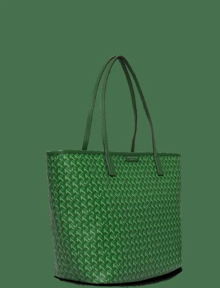 Ever-Ready Tote - Shoppers