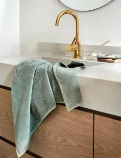 Everyday Cotton towel - Badrumstextilier